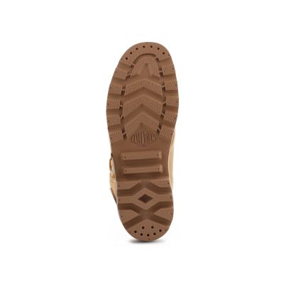 7. Palladium Baggy M 02353-285-M shoes