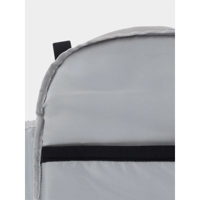 5. City backpack (20 L) with laptop pocket 4F 4FRMM00ABACU464-26S