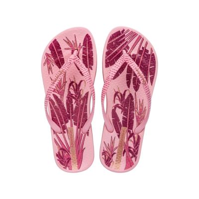 Ipanema Anat women's flip-flops, fashionable and comfortable for the beach