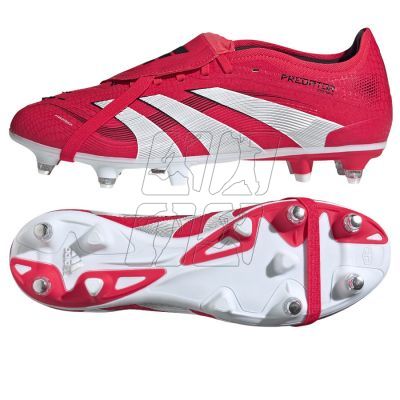 Adidas Predator Pro FT SG M JR0453 football boots