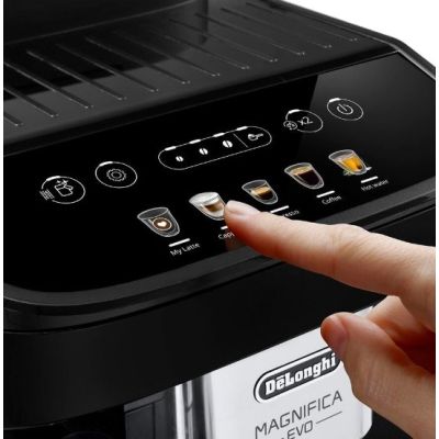 10. DeLonghi ECAM 290.61.B espresso machine