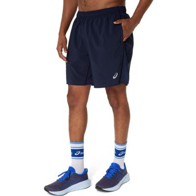 10. Asics Icon 7IN Short M 2011D238400 shorts