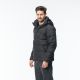 9. Men's MAFI Quilted Winter Jacket
