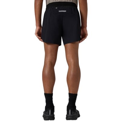 3. Champion Shorts Men's Black Shorts 222026 KK001