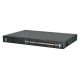 4. LevelOne 24x10GSFP+/2x 100GQSFP TOR Managed L3 1Gbps Switch