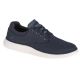 Skechers Status 2.0 Burbank 204083-NVY Navy Blue Size 42