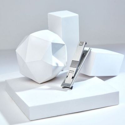 7. ZWILLING 42440-000-3 Cuticle nippers Stainless steel