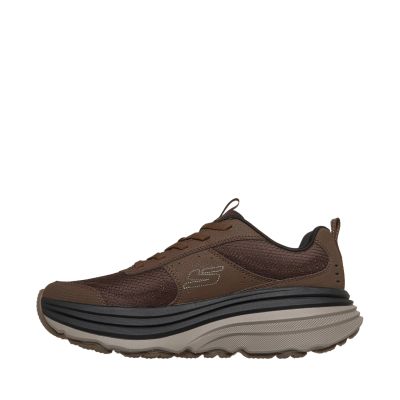 4. Men's shoes Skechers Max Cushioning Zirrus Zirrostratus 237818 BRN
