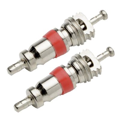 8. BICYCLE GEAR 5-PIECE BICYCLE VALVE SET