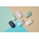 7. ASUS MD100 mouse Ambidextrous RF Wireless + Bluetooth Optical 1600 DPI