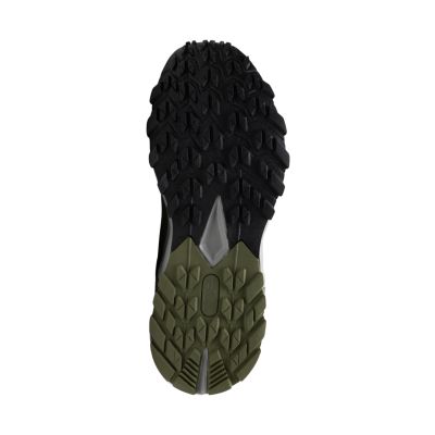 5. Fila Zenoa men's shoes olive FFM0493 60017