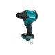 5. PUMP/BLOWER LXT 18V DAS180Z WITHOUT BATTERY MAKITA