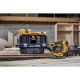 2. DeWALT DCW200N-XJ portable sander