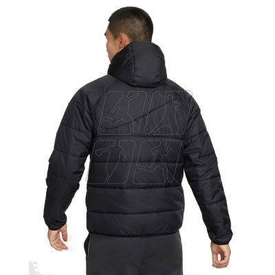 2. Nike Therma-FIT Academy Pro M DJ6310-010 Jacket