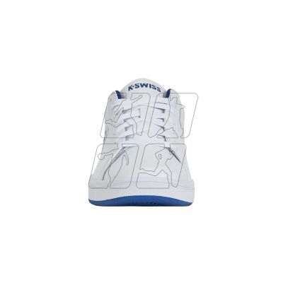 3. K-Swiss Court Shield M 06599-159-M shoes