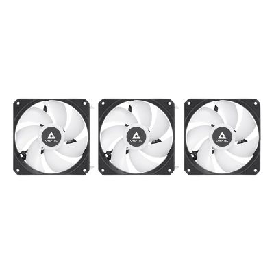 13. Chieftec Iceberg 360 RGB Water Cooling