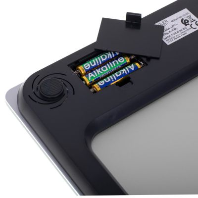 4. ADLER AD 8175 Bathroom Scale