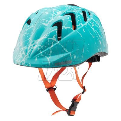 Coolslide Elmo Jr 92800354371 helmet