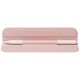 8. Uniq Camden Lite Case for iPad Air 11" 2024 / 2025 / 2026 - Pink