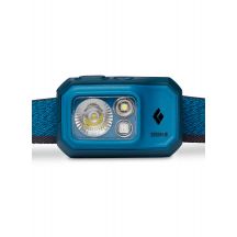 Black Diamond STORM 500-R HEADLAMP AZUL