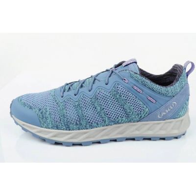 3. Aku Rapida Air W 7611545 trekking shoes