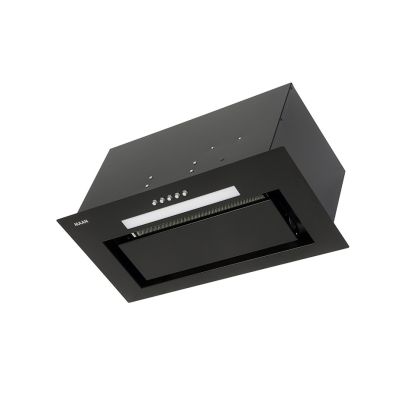 4. MAAN Ares M 60 built-in under-cabinet hood, black