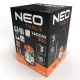 18. NEO TOOLS VACUUM CLEANER 1400 W 30 L
