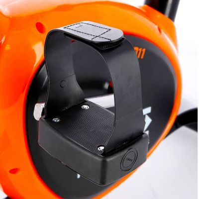 4. One Fitness RW3011 mechanical bike