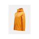 6. Peak Performance M Rider Tech Zip Hoodie Orange