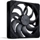 6. NOCTUA 140mm fan NF-A14x25 G2 PWM chromax black