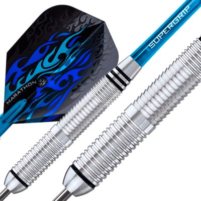 16. Harrows Blaze Steeltip Darts HS-TNK-000013318