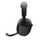15. Glorious Gaming GHS Wireless InfinitePlay Headset Wireless Bluetooth Headband Charging Stand Black