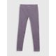 8. Women's seamless training leggings 4F | Anna Lewandowska 4F 4FALSSS25TFTIF383-51S