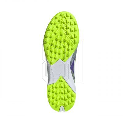 6. Adidas F50 League TF Jr JI0000 Football Boots