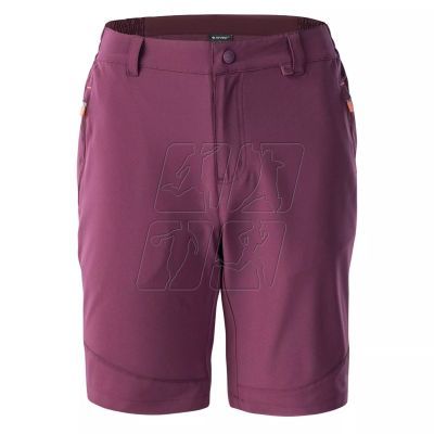 2. Hi-Tec Antonia shorts 1/2 W 92800481803