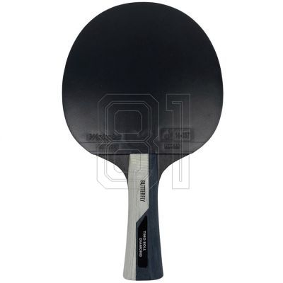7. Butterfly Timo Boll Diamond S841443 table tennis bat