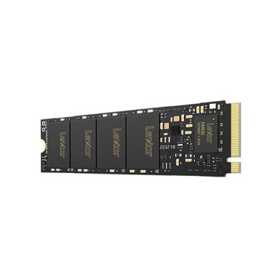 2. Lexar 1TB NM620 M.2 2280 NVMe SSD