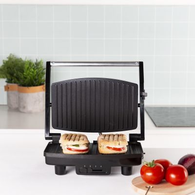 9. Tristar GR-2856 Contact Grill