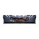 2. G.SKILL FlareX AMD F4-3200C16D-32GFX Memory Kit (DDR4 DIMM; 2 x 16 GB; 3200 MHz; CL16)