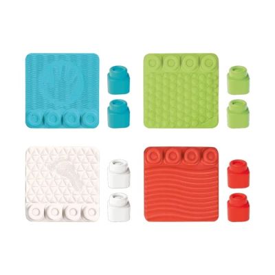 4. Clementoni Set - Clemmy Sensory Path