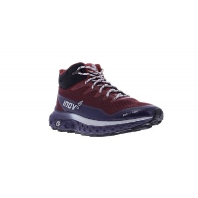 2. Inov-8 RocFly G 390 W shoes 000996-BUBK-S-01