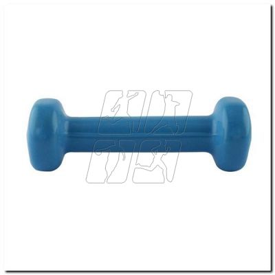 14. Cast iron weight covered with vinyl 0.5kg 17023 17-47-000