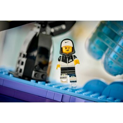 4. LEGO Nike 43025 - Nike Air Max 95 x LEGO Set