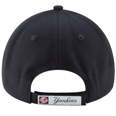 6. New Era 9Forty The League New York Yankees Mlb Cap 10047538