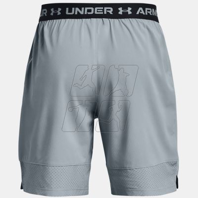 3. Under Armor Vanish Woven 8in Shorts M 1370382-465