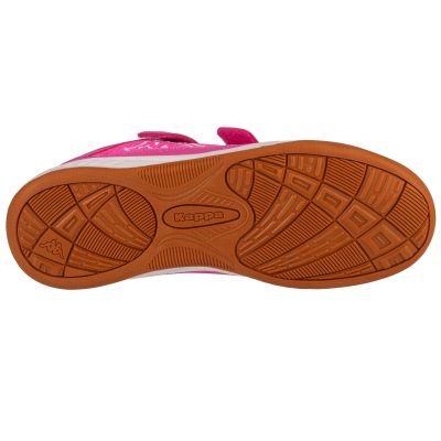 4. Kappa Kickoff T Jr 260509T-2210 shoes 