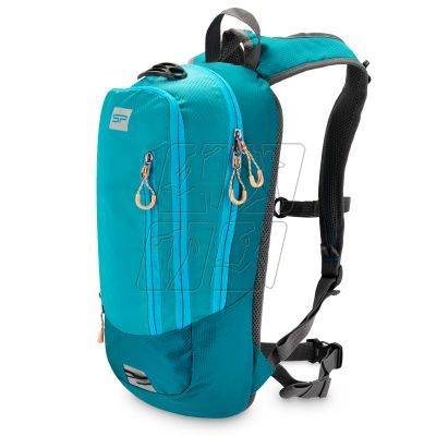 13. Spokey Lib SPK-943550 bicycle backpack