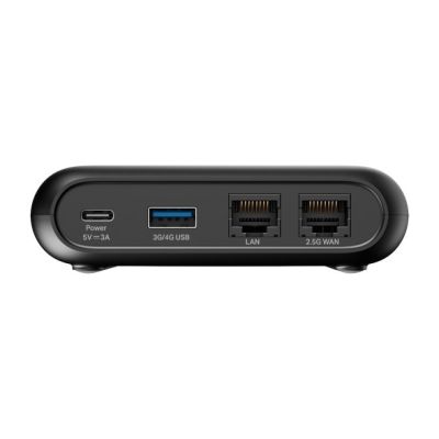 3. TP-LINK TL-WR3002X router