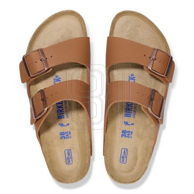 12. Birkenstock Arizona BS M 1019067 flip-flops
