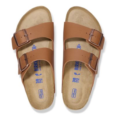 12. Birkenstock Arizona BS M 1019067 flip-flops